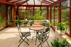 Prees Lower Heath conservatory quotes