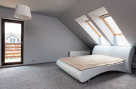 Prees Lower Heath bedroom extensions