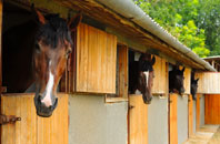 free Prees Lower Heath stable construction quotes