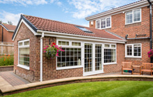 Prees Lower Heath house extension leads