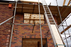 house extensions Prees Lower Heath