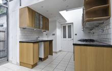 Prees Lower Heath kitchen extension leads